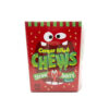Center Filled Chews Strawberry Flavour 160g