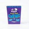 Center Filled Chews Blueberry Flavour 160g (Copie)