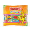 Bonbons Haribo Happy Confetti Veggie – 16 sachets – 350 g